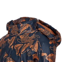 Reima RAINCOAT KOSKI Kinder Regenjacke NAVY -Outdoor-Sportgeschäft 5638039230 c raincoat koski reima 24