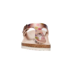 Birkenstock GIZEH KIDS BF Kinder Freizeitsandalen ELECTRIC METALLIC DOTS COPPER 7 Birkenstock GIZEH KIDS BF Kinder Freizeitsandalen ELECTRIC METALLIC DOTS COPPER -Outdoor-Sportgeschäft 5638040244 d gizeh kids bf birkenstock 24