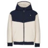 Reima HOODIE SAMOTA Kinder Fleecejacke NAVY