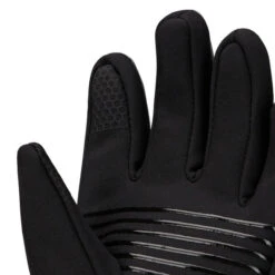 Reima SOFTSHELL GLOVES HEIPPA Kinder Handschuhe SILVER -Outdoor-Sportgeschäft 5638040849 c softshell gloves heippa reima 24