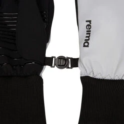 Reima SOFTSHELL GLOVES HEIPPA Kinder Handschuhe SILVER -Outdoor-Sportgeschäft 5638040849 d softshell gloves heippa reima 24