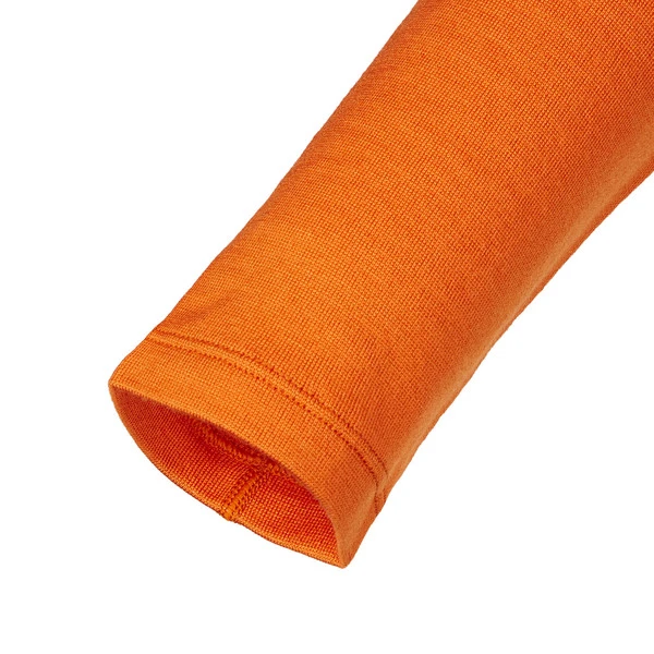 Icebreaker M MERINO 260 TECH LS CREWE Herren Funktionsshirt EARTH 3 Icebreaker M MERINO 260 TECH LS CREWE Herren Funktionsshirt EARTH – Bild 3