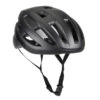 Abus POWERDOME Fahrradhelm VELVET BLACK
