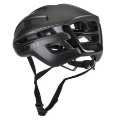 Abus POWERDOME Fahrradhelm VELVET BLACK -Outdoor-Sportgeschäft 5638043273 c powerdome abus 24