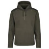 Royal Robbins ARETE HOODIE Herren Fleecepullover BLACK OLIVE