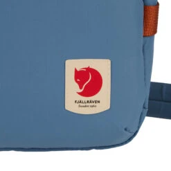 FJÄLLRÄVEN Fjällräven HIGH COAST CROSSBODY Umhängetasche DAWN BLUE -Outdoor-Sportgeschäft 5638044755 d high coast crossbody fjaellraeven 24