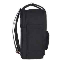 FJÄLLRÄVEN Fjällräven KÅNKEN NO. 2 BLACK LAPTOP 15 Laptoprucksack BLACK 6 FJÄLLRÄVEN Fjällräven KÅNKEN NO. 2 BLACK LAPTOP 15 Laptoprucksack BLACK -Outdoor-Sportgeschäft 5638044776 b kanken no 2 black laptop 15 fjaellraeven 24