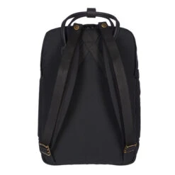 FJÄLLRÄVEN Fjällräven KÅNKEN NO. 2 BLACK LAPTOP 15 Laptoprucksack BLACK 7 FJÄLLRÄVEN Fjällräven KÅNKEN NO. 2 BLACK LAPTOP 15 Laptoprucksack BLACK -Outdoor-Sportgeschäft 5638044776 c kanken no 2 black laptop 15 fjaellraeven 24