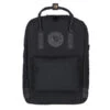 FJÄLLRÄVEN Fjällräven KÅNKEN NO. 2 BLACK LAPTOP 15 Laptoprucksack BLACK