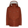 FJÄLLRÄVEN Fjällräven KIDS GREENLAND WINTER JACKET Kinder Winterjacke AUTUMN LEAF