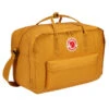 FJÄLLRÄVEN Fjällräven KÅNKEN WEEKENDER Reisetasche OCHRE