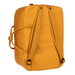 FJÄLLRÄVEN Fjällräven KÅNKEN WEEKENDER Reisetasche OCHRE -Outdoor-Sportgeschäft 5638044870 d kanken weekender fjaellraeven 24