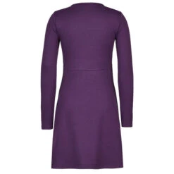 FRILUFTS SVEDJA DRESS Damen Kleid NIGHT SHADE 6 FRILUFTS SVEDJA DRESS Damen Kleid NIGHT SHADE -Outdoor-Sportgeschäft 5638045001 c svedja dress frilufts 24