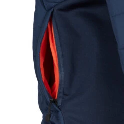 Ortovox SWISSWOOL PIZ BADUS JACKET M Herren Isolationsjacke DEEP OCEAN -Outdoor-Sportgeschäft 5638045346 c swisswool piz badus jacket m ortovox 24