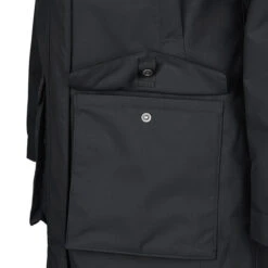 FJÄLLRÄVEN Fjällräven NUUK LITE PARKA W Damen Winterjacke BLACK -Outdoor-Sportgeschäft 5638045436 d nuuk lite parka w fjaellraeven 24