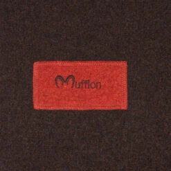 Mufflon MU-BLANKET Decke TERRA/BROWN -Outdoor-Sportgeschäft 5638047802 d mublanket mufflon 24