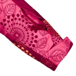 CMP JACKET SNAPS HOOD Kinder Skijacke ANEMONE-FUXIA-GLOSS -Outdoor-Sportgeschäft 5638048188 d jacket snaps hood cmp 24