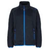 CMP BOY JACKET Kinder Fleecejacke B.BLUE-ROYAL