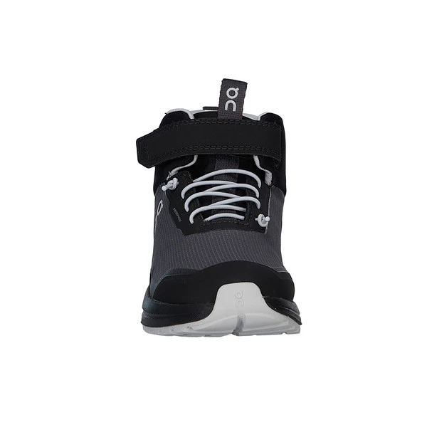 On CLOUDHERO MID WATERPROOF Kinder Freizeitstiefel ECLIPSE / BLACK 4 On CLOUDHERO MID WATERPROOF Kinder Freizeitstiefel ECLIPSE / BLACK – Bild 4