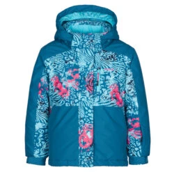 Kamik KOKO Kinder Winterjacke MYKONOS