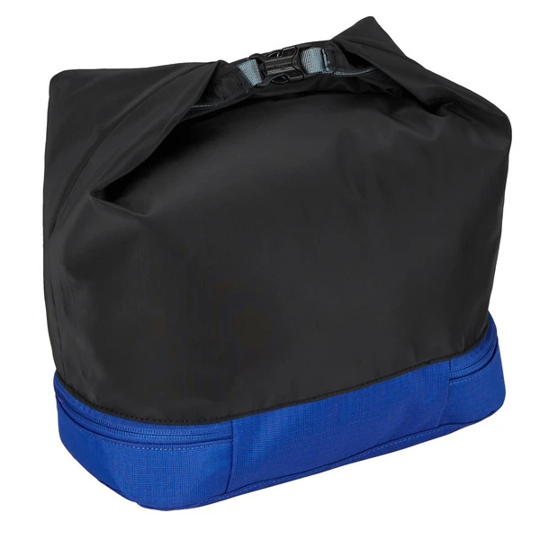 Patagonia BLACK HOLE MLC CUBE Packbeutel PASSAGE BLUE 2 Patagonia BLACK HOLE MLC CUBE Packbeutel PASSAGE BLUE – Bild 2