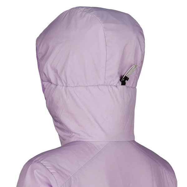 Arc'teryx ATOM HOODY W Damen Isolationsjacke STORM GLOW 4 Arc'teryx ATOM HOODY W Damen Isolationsjacke STORM GLOW – Bild 4