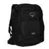 Osprey SOJOURN PORTER TRAVEL PACK 30L Kofferrucksack BLACK