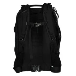 Osprey SOJOURN PORTER TRAVEL PACK 30L Kofferrucksack BLACK -Outdoor-Sportgeschäft 5638051233 c sojourn porter travel pack 30l osprey 24