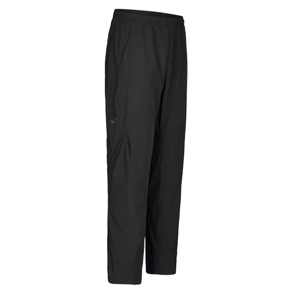 Arc'teryx PROTON PANT M Herren Thermohose BLACK 2 Arc'teryx PROTON PANT M Herren Thermohose BLACK – Bild 2