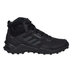 Adidas TERREX AX4 MID GTX Herren Wanderstiefel CORE BLACK/CARBON/GREY FOUR