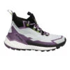 Adidas TERREX FREE HIKER 2 GORE-TEX HIKING SHOES Damen Wanderstiefel WONDER SILVER/WONDER SILVER/LU