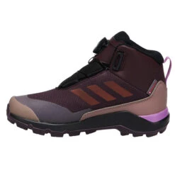 Adidas TERREX WINTER MID BOA RAIN.RDY HIKING SHOES Kinder Winterstiefel SHADOW MAROON/WONDER RED/PULSE -Outdoor-Sportgeschäft 5638053234 d terrex winter mid boa rainrdy hiking shoes adidas 24