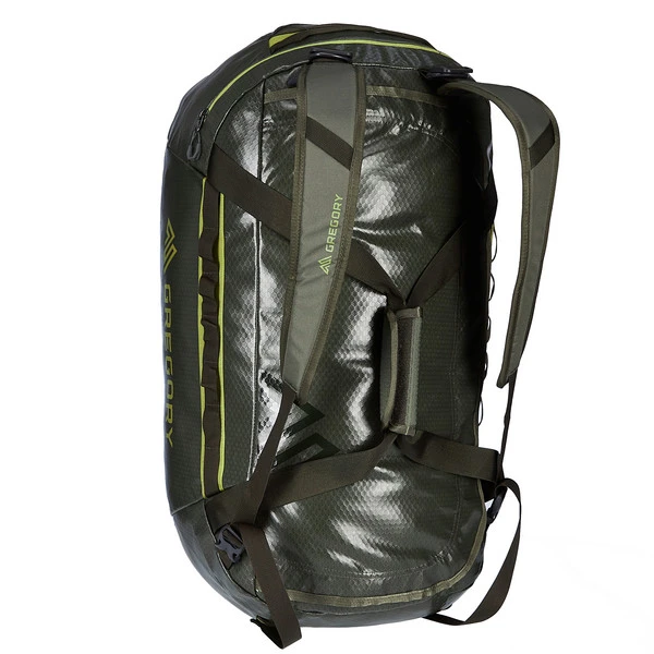 Gregory ALPACA 60 Reisetasche FIR GREEN 4 Gregory ALPACA 60 Reisetasche FIR GREEN – Bild 4