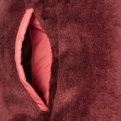 Jack Wolfskin NEPALI JACKET G Kinder Fleecejacke BOYSENBERRY -Outdoor-Sportgeschäft 5638053616 c nepali jacket g jack wolfskin 24