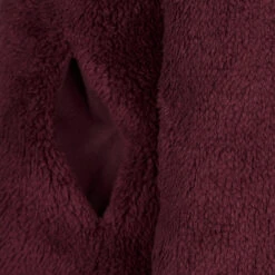 Jack Wolfskin GLEELY FLEECE JACKET K Kinder Fleecejacke BOYSENBERRY -Outdoor-Sportgeschäft 5638053711 c gleely fleece jacket k jack wolfskin 24