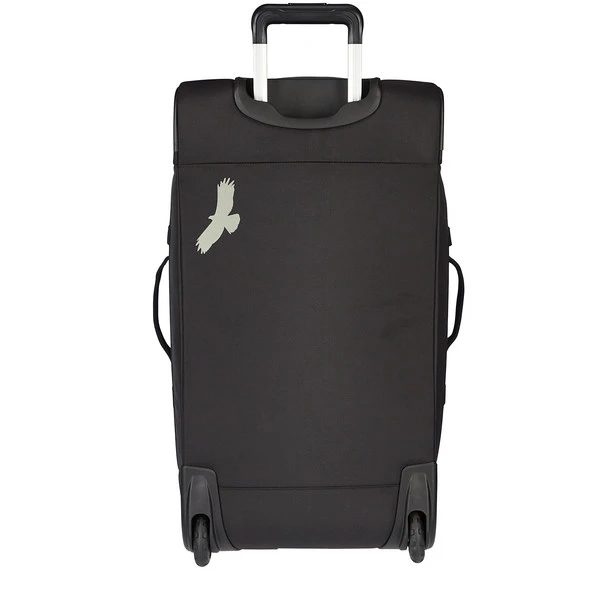 Eagle Creek CARGO HAULER XT WHEELED DUFFEL 90L/29 Reisetasche Mit Rollen CHARCOAL – Bild 3