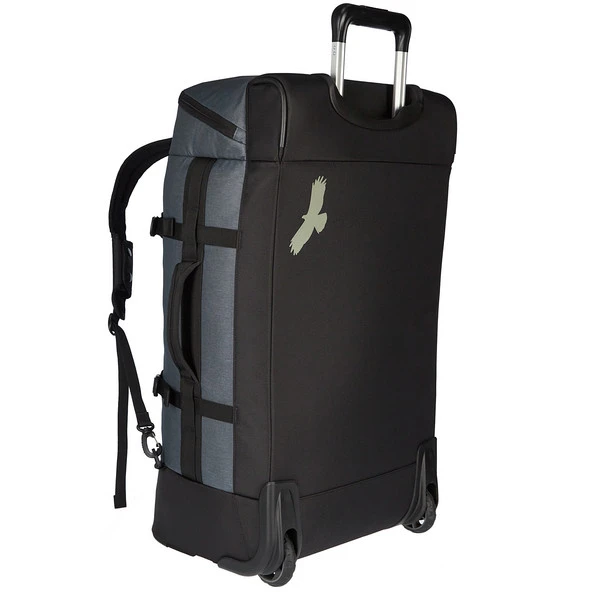 Eagle Creek CARGO HAULER XT WHEELED DUFFEL 90L/29 Reisetasche Mit Rollen CHARCOAL – Bild 4