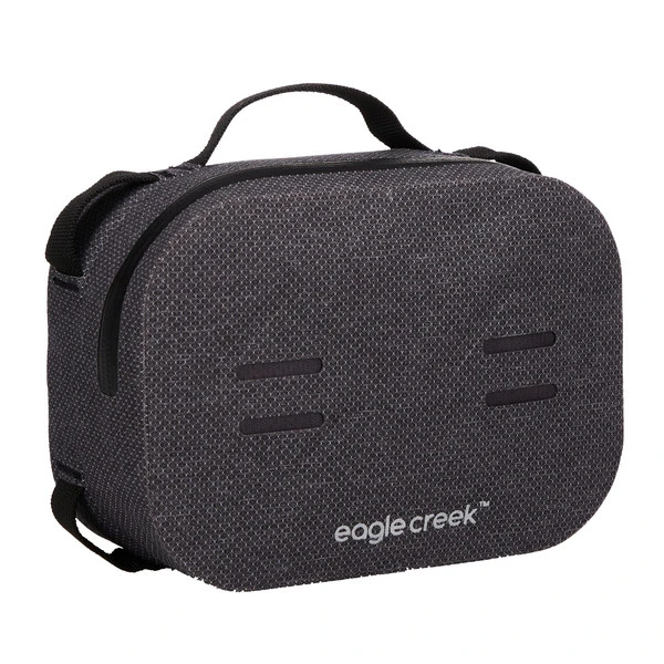 Eagle Creek PACK-IT DRY CUBE S Packbeutel GRAPHITE 1 Eagle Creek PACK-IT DRY CUBE S Packbeutel GRAPHITE