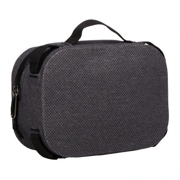 Eagle Creek PACK-IT DRY CUBE S Packbeutel GRAPHITE 2 Eagle Creek PACK-IT DRY CUBE S Packbeutel GRAPHITE – Bild 2