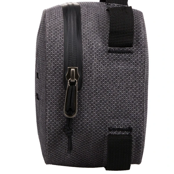 Eagle Creek PACK-IT DRY CUBE S Packbeutel GRAPHITE 3 Eagle Creek PACK-IT DRY CUBE S Packbeutel GRAPHITE – Bild 3