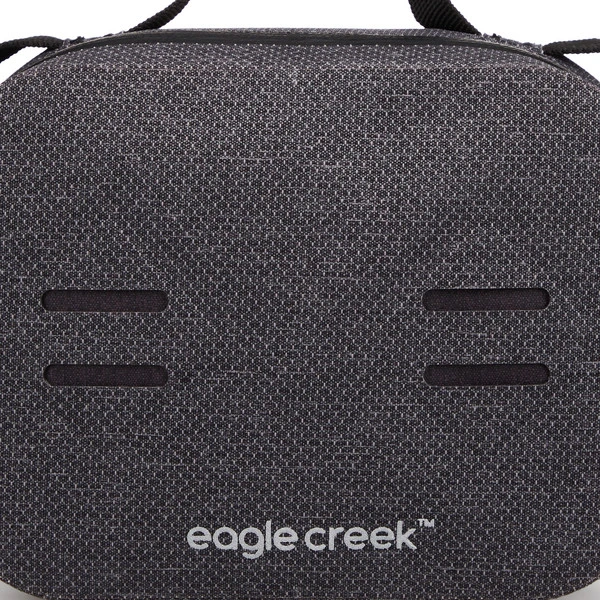 Eagle Creek PACK-IT DRY CUBE S Packbeutel GRAPHITE 4 Eagle Creek PACK-IT DRY CUBE S Packbeutel GRAPHITE – Bild 4
