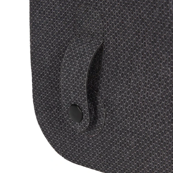 Eagle Creek PACK-IT DRY POUCH S Packbeutel GRAPHITE 3 Eagle Creek PACK-IT DRY POUCH S Packbeutel GRAPHITE – Bild 3