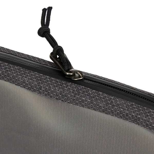 Eagle Creek PACK-IT DRY POUCH S Packbeutel GRAPHITE 4 Eagle Creek PACK-IT DRY POUCH S Packbeutel GRAPHITE – Bild 4