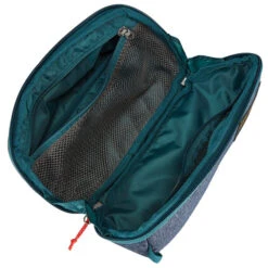 Tatonka SQUARE ZIP POUCH M Kulturtasche NAVY 5 Tatonka SQUARE ZIP POUCH M Kulturtasche NAVY -Outdoor-Sportgeschäft 5638054548 c square zip pouch m tatonka 24