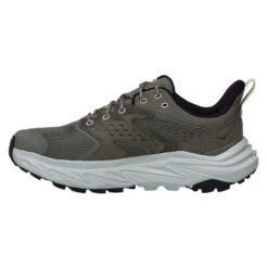 Hoka One One ANACAPA 2 LOGTX Herren Wanderschuhe OLIVE HAZE / MERCURY -Outdoor-Sportgeschäft 5638056752 c anacapa 2 low gtx hoka one one 24