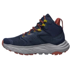 Hoka One One ANACAPA 2 MID GTX Herren Wanderstiefel OUTER SPACE / GREY -Outdoor-Sportgeschäft 5638056775 eooepwj anacapa 2 mid gtx hoka one one 24