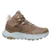 Hoka One One ANACAPA 2 MID GTX Damen Wanderstiefel DUNE / ICE FLOW