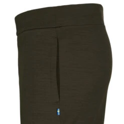 FJÄLLRÄVEN Fjällräven KEB FLEECE TROUSERS M Herren Fleecehose DEEP FOREST -Outdoor-Sportgeschäft 5638058800 d keb fleece trousers m fjaellraeven 24