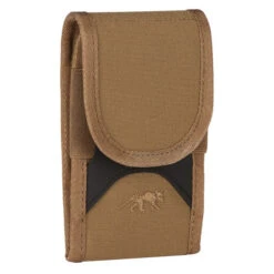 Tasmanian Tiger TT TACTICAL PHONE COVER L Handytasche COYOTE BROWN