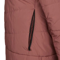 Jack Wolfskin DEUTZER COAT W Damen Wintermantel WILD GINGER -Outdoor-Sportgeschäft 5638060486 c deutzer coat w jack wolfskin 24